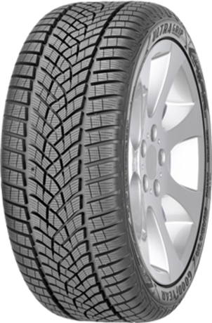 Goodyear UltraGrip Performance + XL SEAL M+S 235/50 R20 104T