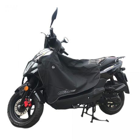 MOTO POKRIVALO NOG ZA ORBIT