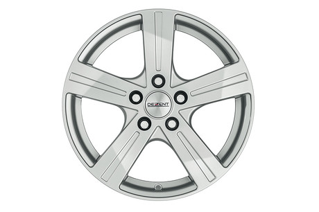 Dezent TK 16X7 120,00X5 ET31