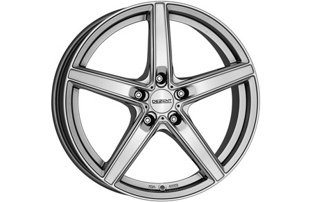 Dezent RN 15X6,5 108,00X5 ET48