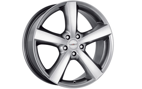 DEZENT F 14X5,5 108,00X4 ET16