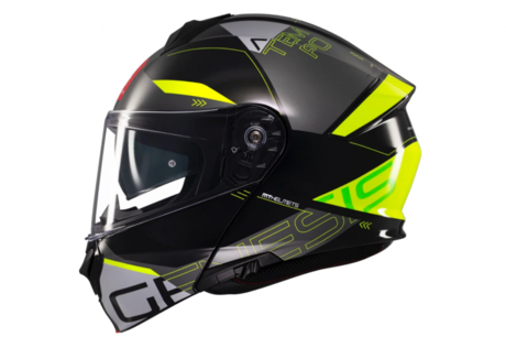 Helmet MT Helmets GENESIS SV ATEMPO PREKLOPNA S