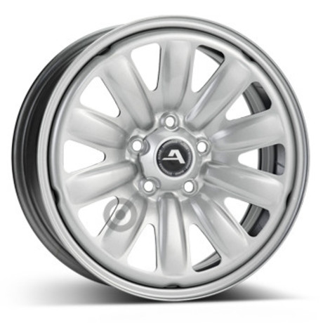 VW T-ROC Hybr.130301 16X6 112,00X5 ET43