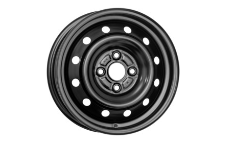 Jekleno platišče Opel Karl 14X5 100,00X4 ET38