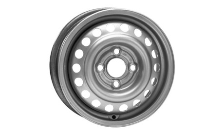 Jekleno platišče Chevrolet Spark 13X4.5 100,00X4 ET45