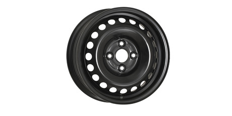 Jekleno platišče Kia Picanto lll 14X5,5 100,00X4 ET45