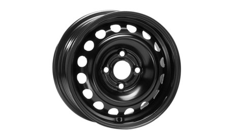 Jekleno platišče Opel Astra F 13X5.5 100,00X4 ET46