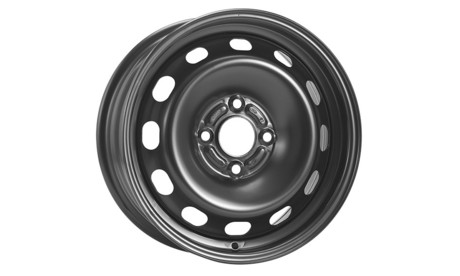 Jekleno platišče Ford B-max 2014 TPMS 15X6 108,00X4 ET37,5