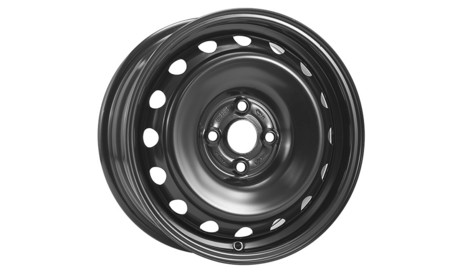 Jekleno platišče Hyundai I20 ll 2014 15X6 100,00X4 ET47