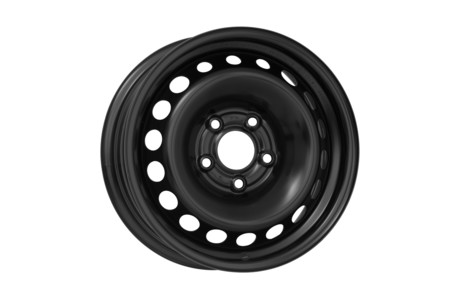 Jekleno platišče Renault EXPRESS 15X6 114,30X5 ET35