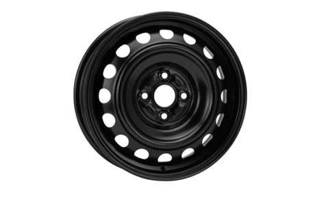 Jekleno platišče Toyota Yaris lll 14X5 100,00X4 ET39