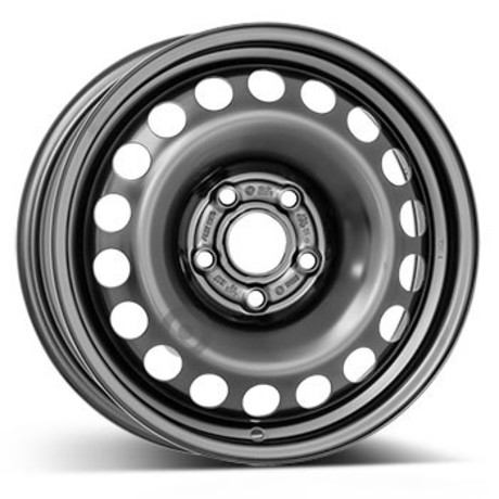 Jekleno platišče OPEL Astra K od 2015 15X6 105,00X5 ET37