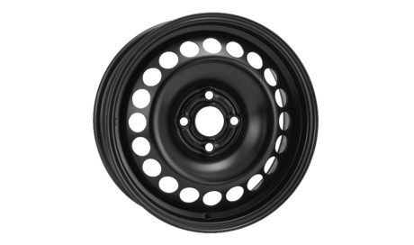 Jekleno platišče Opel Corsa D, E od 09.06 15X6 100,00X4 ET39