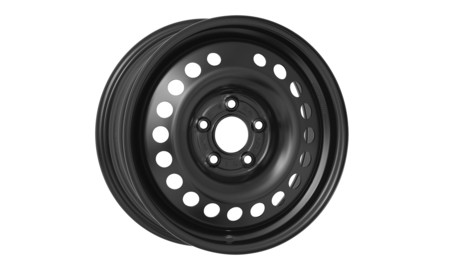 Jekleno platišče KIA XCeed 6596 16X6,5 114,30X5 ET40