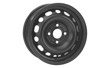 Jekleno platišče Opel Corsa C 14X5,5 100,00X4 ET49