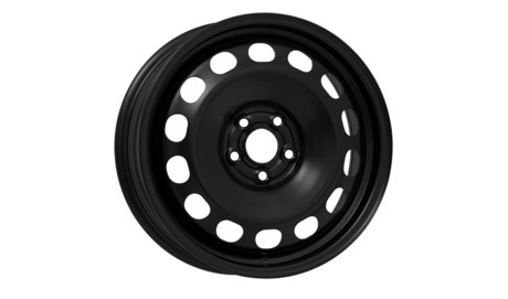 Jekleno platišče Škoda Scala 16X6 100,00X5 ET35