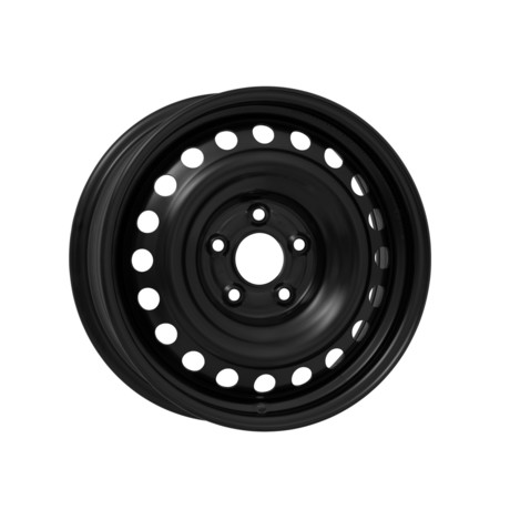 Jekleno platišče Škoda Scala 16X6 100,00X5 ET57,1