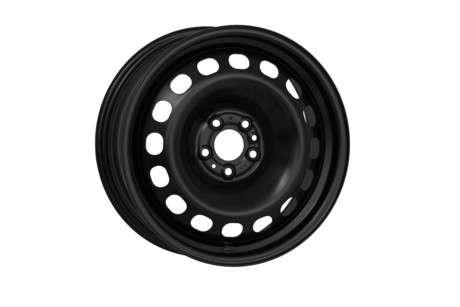 Jekleno platišče Mazda 3 od 2019 16X6,5 114,30X5 ET45