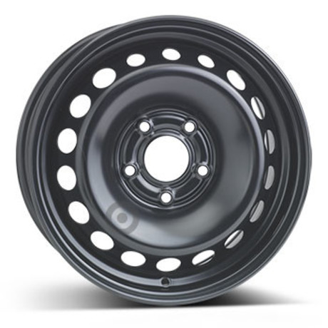 Jekleno platišče Megane lll Scenic 15X6,5 114,30X5 ET43