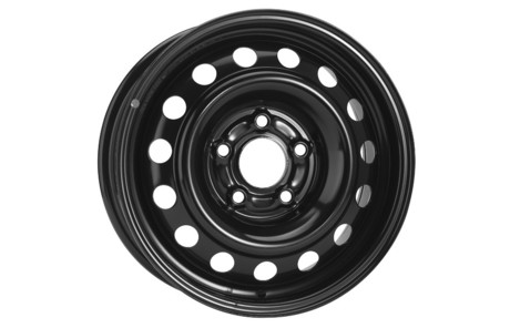 Jekleno platišče Kia Soul 7610 15X6 114,30X5 ET44