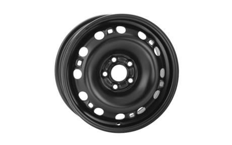 Jekleno platišče Seat Ibiza od 08-, VW Polo V 15X6 100,00X5 ET38