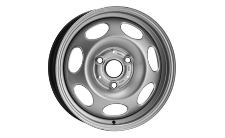 Jekleno platišče M C C Smart 15X5,5 112,00X3 ET22