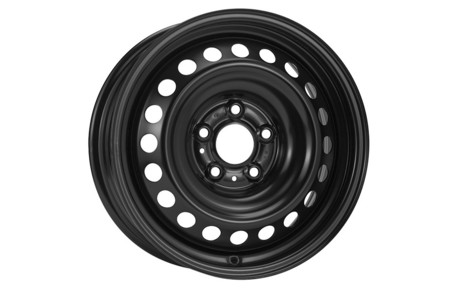 Jekleno platišče NISSAN Qashqai II (J11) 16X6,5 114,30X5 ET40