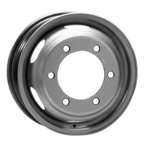 VW CRAFTER - MAN 6685