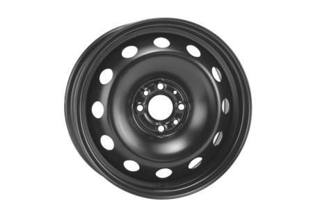 Jekleno platišče Fiat stilo 15X6,5 98,00X4 ET43