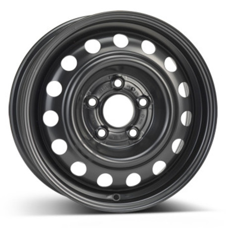 Jekleno platišče HYUNDAI i30 3.2012- Kia Cee'd 15X6 114,30X5 ET46