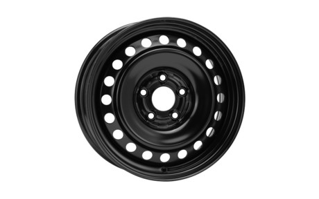 Jekleno platišče Nissan Juke 16X6,5 114,30X5 ET40