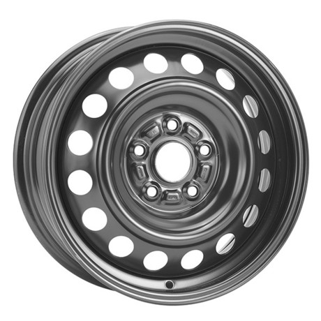 Jekleno platišče Suzuki SX4 od 2013 16X6 114,30X5 ET50