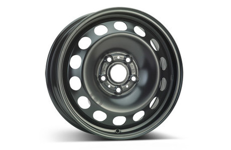 Jekleno platišče A3, VW GOLF VII 16X6 112,00X5 ET48