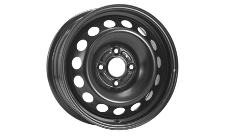 Jekleno platišče Ford EcoSport 7442 15X6 108,00X4 ET37,5