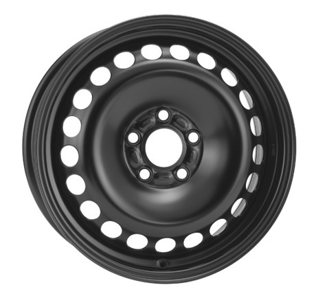 Jekleno platišče FORD SMax, Freelander 16X6,5 108,00X5 ET50