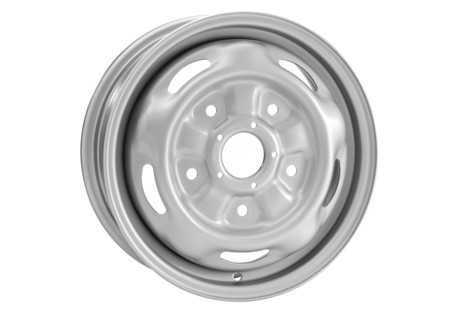 Jekleno platišče Ford Transit 15X5,5 160,00X5 ET60