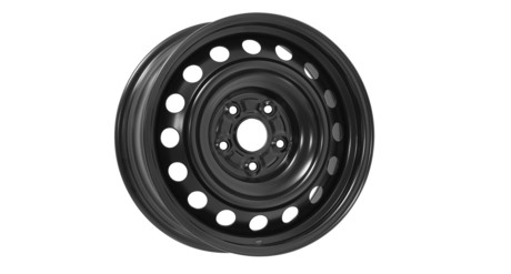 Jekleno platišče Toyota Corolla od 2019 16X7 114,30X5 ET40