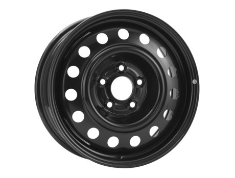 Jekleno platišče Hyundai iX35 16X6,5 114,30X5 ET45