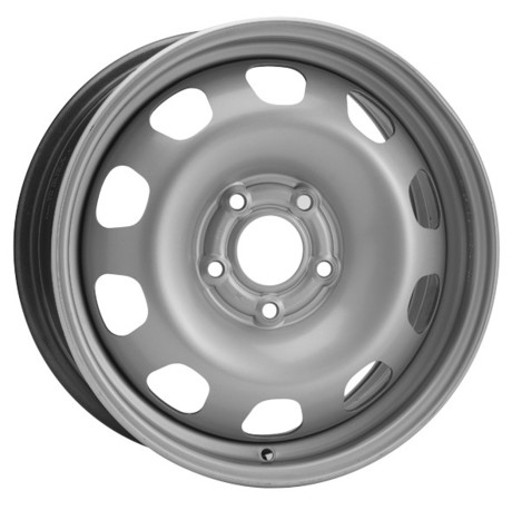 Jekleno platišče Renault, DACIA Duster 16X6,5 114,30X5 ET50