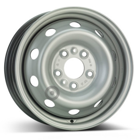Jekleno platišče Fiat Ducato, Boxer 15X6 118,00X5 ET68