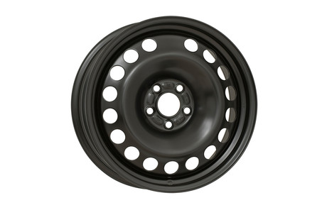 Jekleno platišče Ford Galaxy, S-Max 2015 17X7,5 108,00X5 ET55