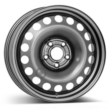 Jekleno platišče Mazda CX-5 od 2017 17X7 114,30X5 ET50