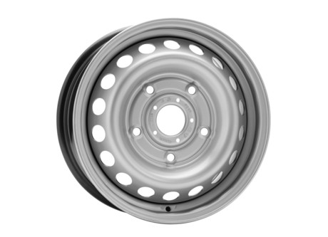 Jekleno platišče FORD Transit Custom 16X6,5 160,00X5 ET60