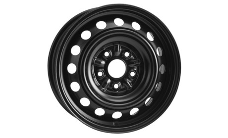 Jekleno platišče Toyota Auris 15X6 114,30X5 ET39