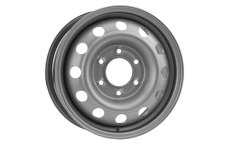 Jekleno platišče Hyundai H-1 11.07 16X6,5 139,70X6 ET56