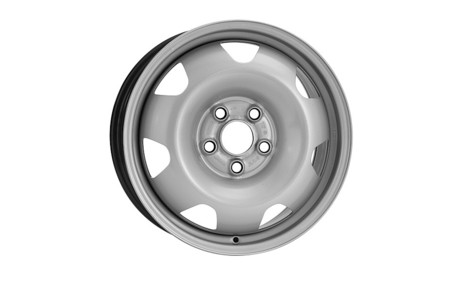 Jekleno platišče Volkswagen T5 17X7 120,00X5 ET55