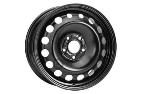 Jekleno platišče Ford Torneo Connect ll Kuga ll 16X6,5 108,00X5 ET50