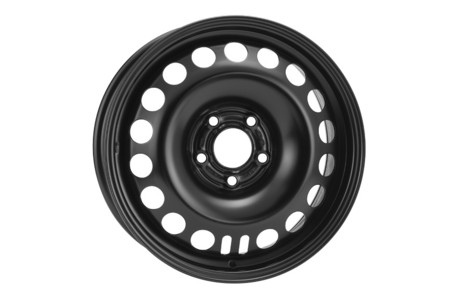 Jekleno platišče Opel Astra, Cruze od 08.09 16X6,5 105,00X5 ET39