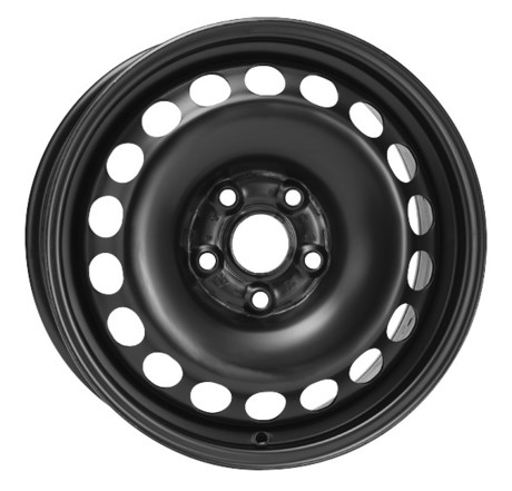 Jekleno platišče ŠKODA Octavia, Superb 16X7 112,00X5 ET45