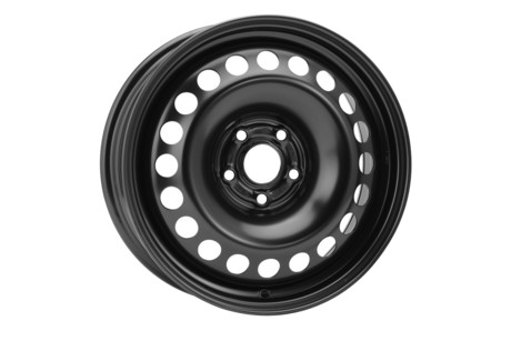Jekleno platišče Opel Mokka od 2012, Chevrolet Trax 16X6,5 105,00X5 ET38